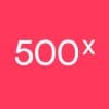 500X Tech Labs logo